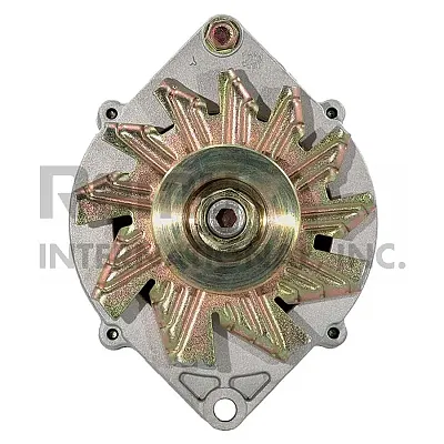 REMY INTL 20169 Remanufactured Alternator