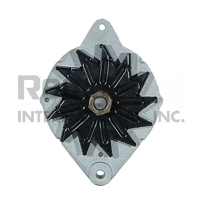 REMY INTL 20170 Remanufactured Alternator