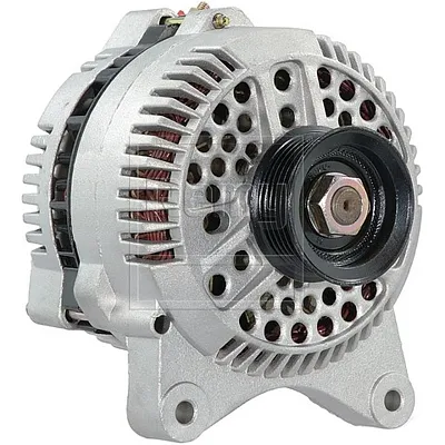 REMY INTL 20200 Remanufactured Alternator