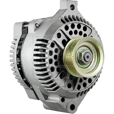 REMY INTL 20205 Remanufactured Alternator
