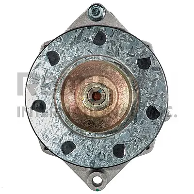 REMY INTL 20260 Remanufactured Alternator
