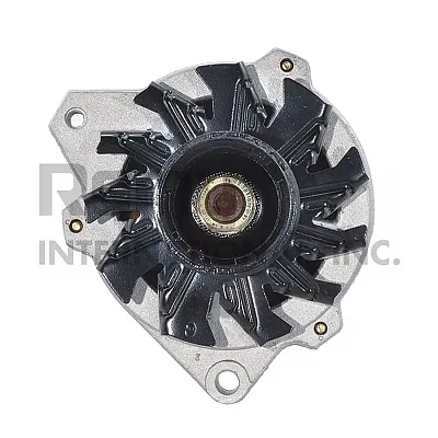 REMY INTL 20395 Remanufactured Alternator