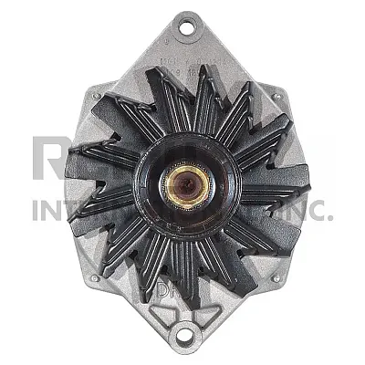 REMY INTL 20576 Remanufactured Alternator