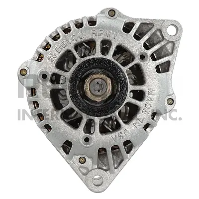 REMY INTL 21008 Remanufactured Alternator