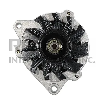 REMY INTL 21035 Remanufactured Alternator