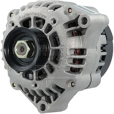 REMY INTL 21108 Remanufactured Alternator