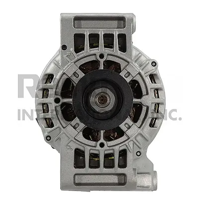 REMY INTL 21501 Remanufactured Alternator