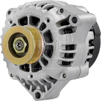 REMY INTL 21822 Remanufactured Alternator