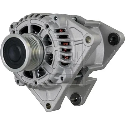 REMY INTL 22035 Remanufactured Alternator