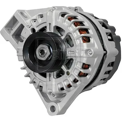 REMY INTL 22037 Domestic Alternator