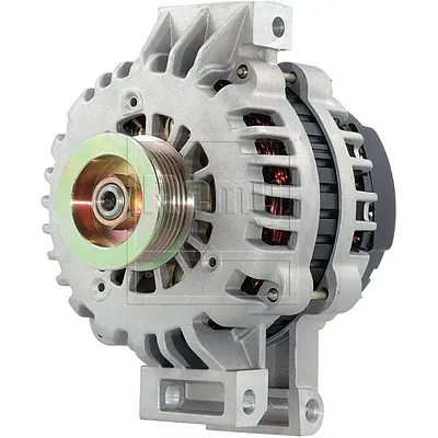 REMY INTL 22053 Remanufactured Alternator