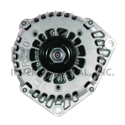 REMY INTL 22055 Remanufactured Alternator