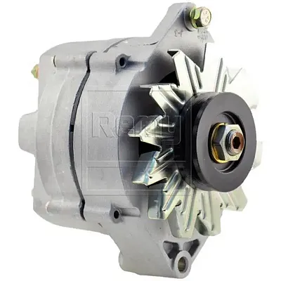 REMY INTL 22095 72-70 Amc Ambassador; 71 Buick Cent