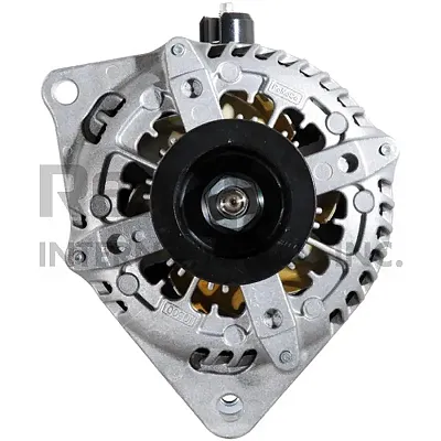 REMY INTL 23001 Remanufactured Alternator