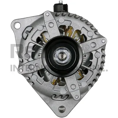 REMY INTL 23006 Remanufactured Alternator
