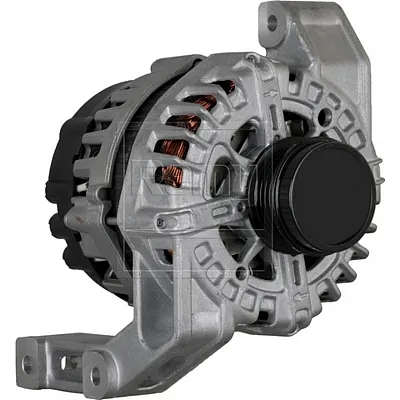 REMY INTL 23015 Remanufactured Alternator