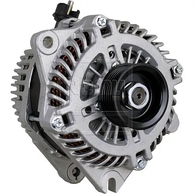 REMY INTL 23023 Import Alternator
