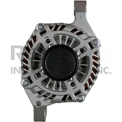 REMY INTL 23024 Import Alternator