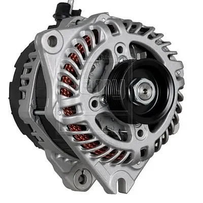 REMY INTL 23038 Domestic Alternator