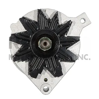 REMY INTL 23621 Remanufactured Alternator