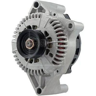 REMY INTL 23657 Remanufactured Alternator