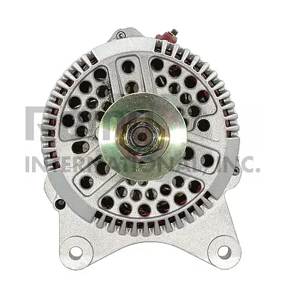 REMY INTL 23659 Remanufactured Alternator