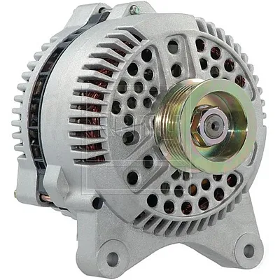 REMY INTL 236702 Remanufactured Alternator