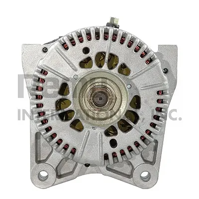 REMY INTL 23687 Remanufactured Alternator