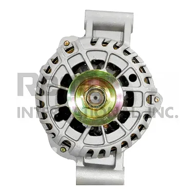 REMY INTL 23726 Remanufactured Alternator