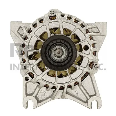 REMY INTL 23733 Remanufactured Alternator