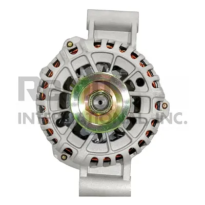 REMY INTL 23784 Remanufactured Alternator