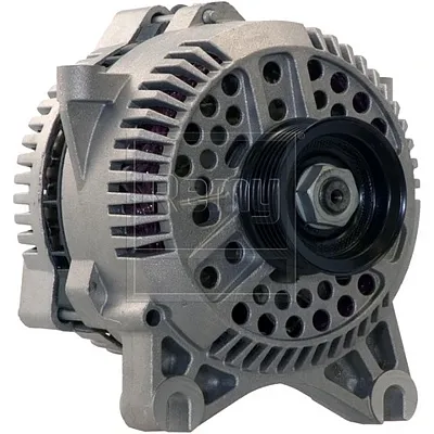REMY INTL 23793 Remanufactured Alternator