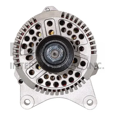 REMY INTL 23827 Remanufactured Alternator