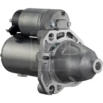 REMY INTL 25013 Remanufactured Starter