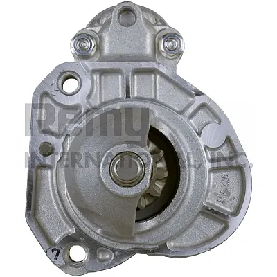 REMY INTL 25024 Import Starter