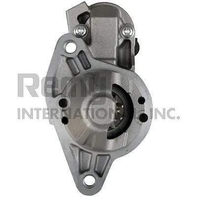 REMY INTL 25030 Domestic Starter
