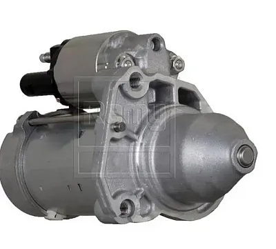 REMY INTL 25036 Domestic Starter