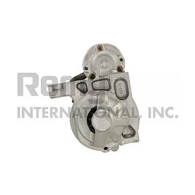 REMY INTL 25062 Remanufactured Starter