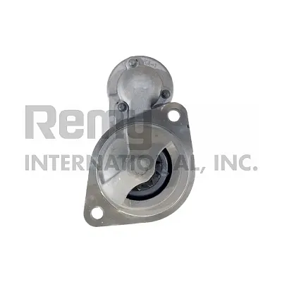 REMY INTL 25121 Remanufactured Starter