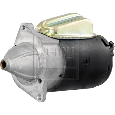REMY INTL 25203 Remanufactured Starter