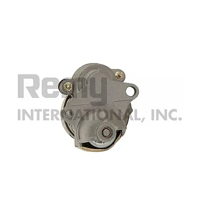 REMY INTL 25215 Remanufactured Starter