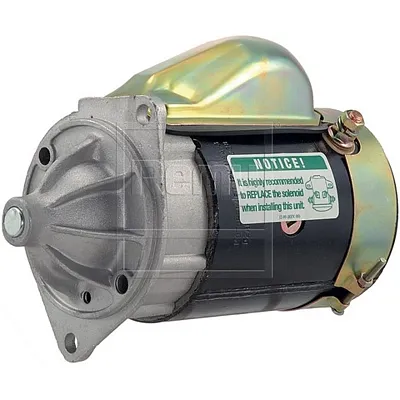 REMY INTL 25223 Remanufactured Starter