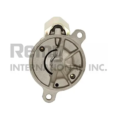 REMY INTL 25388 Remanufactured Starter