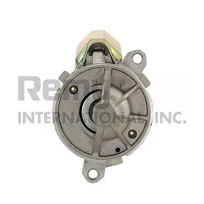 REMY INTL 25402 Remanufactured Starter
