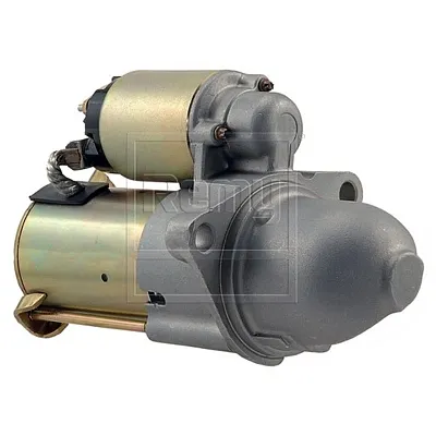 REMY INTL 25902 Remanufactured Starter