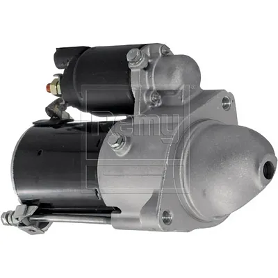 REMY INTL 25911 Remanufactured Starter