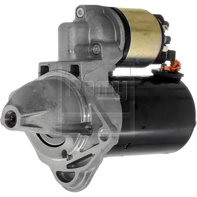 REMY INTL 26003 Remanufactured Starter