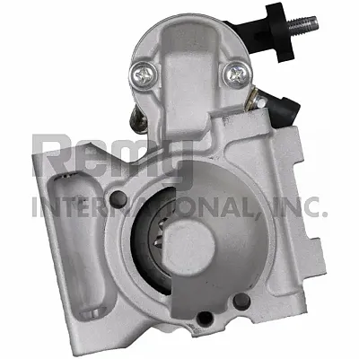 REMY INTL 26016 Domestic Starter