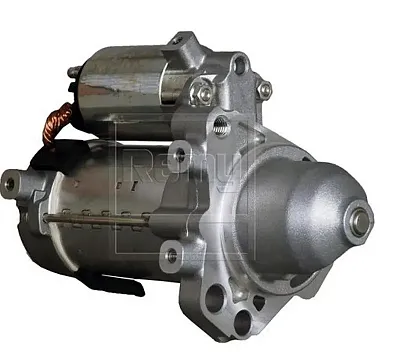 REMY INTL 26023 Domestic Starter