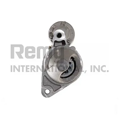 REMY INTL 26072 Remanufactured Starter